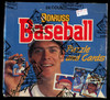 1988 Donruss Baseball Cello Box BBCE Wrapped and Sealed