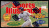 1998 Fleer Sports Illustrated Then and Now Baseball Box Factory Sealed