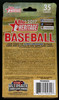 2017 Topps Heritage Baseball Hanger Box Sealed