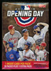 2018 Topps Opening Day Baseball Blaster Box Factory Sealed