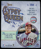 2018 Topps Gypsy Queen Baseball Mega Box Factory Sealed