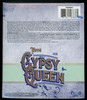 2018 Topps Gypsy Queen Baseball Mega Box Factory Sealed