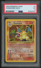 1999 Pokemon Charizard Base Set Unlimited Holo #4 PSA 5