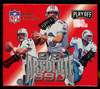 1998 Playoff Absolute SSD Football Hobby Box Factory Sealed