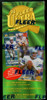 1994 Fleer Ultra Series 1 Football 36 Pack Box Factory Sealed