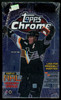 2000-01 Topps Chrome Hockey Hobby Box Factory Sealed