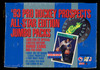 1993 Classic Hockey All-Star Edition Jumbo Box Factory Sealed