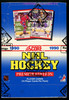 1990-91 Score Hockey Wax Box BBCE Wrapped and Sealed