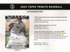 2024 Topps Tribute Baseball Hobby Case (6)