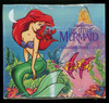 1991 Pro Set Disney The Little Mermaid Box Factory Sealed