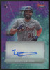2023 Bowman's Best Riley Greene Astral Projections RC Auto /99 #APA-RG