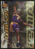1999-00 Upper Deck Kobe Bryant Wild! #W1