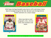 2024 Topps Heritage Baseball Hobby Box