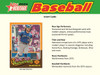 2024 Topps Heritage Baseball Hobby Box