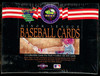 1992 Classic Best Minor League Baseball Box Factory Sealed