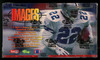 1994 Classic Images Football Box Factory Sealed