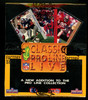 1993 Classic Pro Line Live Football Box Factory Sealed