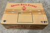 1990 Upper Deck Looney Tunes Comic Ball Series 1 12-Box Case Factory Sealed