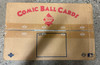1990 Upper Deck Looney Tunes Comic Ball Series 1 12-Box Case Factory Sealed
