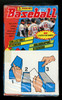 1992 Panini Baseball Stickers Box Factory Sealed