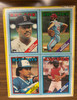 1988 Topps Baseball Wax Box 36 Factory Sealed Packs