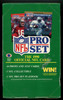 1990 Pro Set Football Series 1 Box Factory Sealed