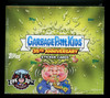 2020 Topps Garbage Pail Kids 35th Anniversary Hobby Box Factory Sealed
