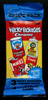 2014 Topps Wacky Packages Chrome Value Pack Factory Sealed