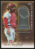 2023 Topps Update Johnny Bench World Series Medallion /75 #PTM-JB