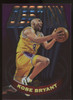 1997-98 Topps Kobe Bryant Destiny #D5