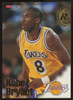 1996-97 NBA Hoops Kobe Bryant RC #281