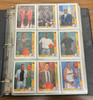 1991-92 Upper Deck Basketball Complete Set (500) + Holograms & Jerry West Heroes