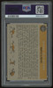 1960 Topps Rival All Stars Mickey Mantle Ken Boyer #160 PSA 7