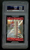 2007 Donruss Americana Foil Pack PSA 10