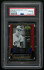 2003 Upper Deck SP Legendary Cuts Baseball Foil Pack PSA 10