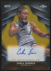 2024 Topps Chrome UFC Carla Esparza Auto Gold /50 #CVA-CES