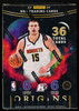 2023/24 Panini Origins Basketball H2 Box