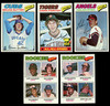 1977 Topps Baseball Complete Set (660) NM Dawson Murphy Sutter RC