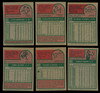 1975 Topps Mini Baseball Complete Set (660) High Grade NM
