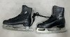 Viktor Petrenko Signed Autographed Figure Skating Ice Skates 1992 Olympics