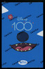 2023 Card Fun Disney 100 Joyful Trading Card Stitch Box Sealed