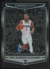 2018-19 Obsidian Preview Shai Gilgeous-Alexander RC Silver Prizm #579