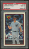 1989 Bowman Tiffany Don Mattingly #176 PSA 10