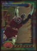 1993-94 Topps Finest Michael Jordan #1 NM-MT "B"