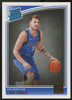 2018-19 Donruss Luka Doncic RC Rated Rookie #177