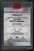 2024 Topps Industry Conference Jordan Lawlar RC Auto 1/1 #A-JL