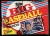 1988 Topps Big Baseball Series 1-3 Box Lot BBCE Wrapped and Sealed