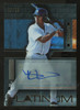 2020 Bowman Platinum Riley Greene Die Cut Auto /25 #PCA-RG