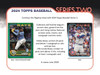 2024 Topps Series 2 Baseball Hobby Case (12)
