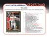 2024 Topps Series 2 Baseball Hobby Case (12)
